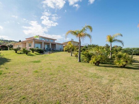 Bed and breakfast 2 ospiti, con giardino