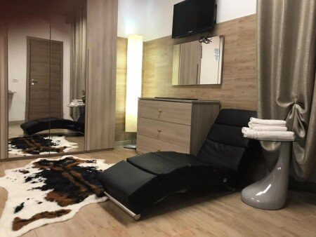 Bed and breakfast 4 ospiti, con aria condizionata