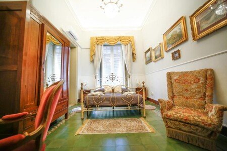 Bed and breakfast 1 camera, con aria condizionata
