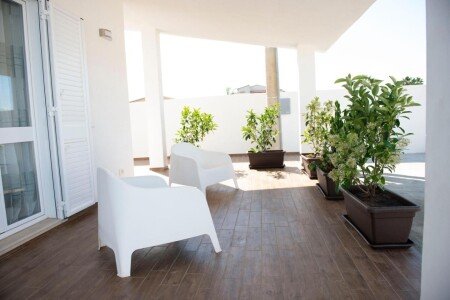 Casa 5 ospiti, con piscina