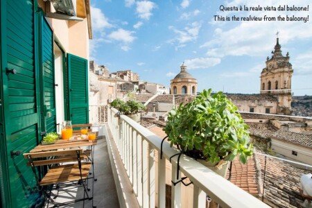 Casa 2 camere, con aria condizionata