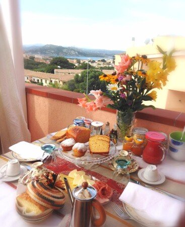 Bed and breakfast 2 ospiti, con idromassaggio