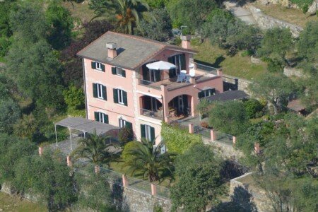 Bed and breakfast 1 camera, con giardino