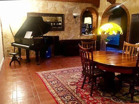 Bed and breakfast 6 ospiti, con idromassaggio