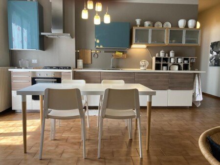 Appartamento 2 camere, con wifi