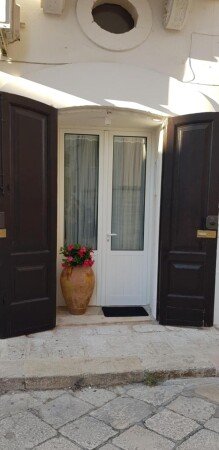 Appartamento 1 camera, con aria condizionata