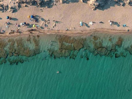 Bed and breakfast 3 ospiti, con giardino