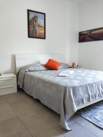 Bed and breakfast 1 camera, con aria condizionata
