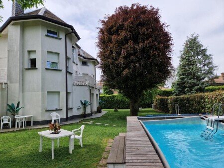 Bed and breakfast 4 ospiti, con piscina