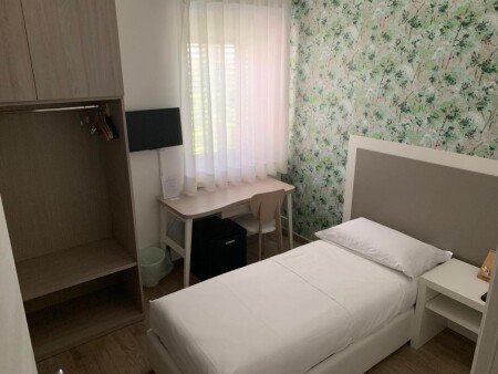 Bed and breakfast 3 ospiti, con aria condizionata