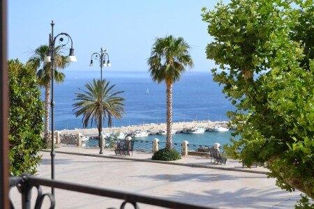 Bed and breakfast 3 ospiti, con aria condizionata