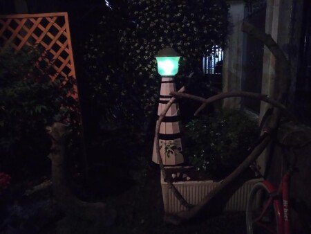 Bed and breakfast 4 ospiti, con idromassaggio