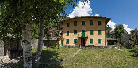 Bed and breakfast 4 ospiti, con idromassaggio