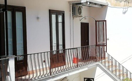 Appartamento 1 camera, con aria condizionata