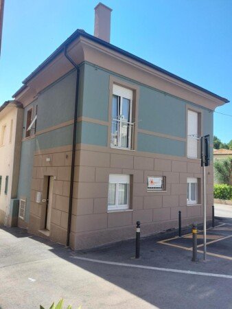 Bed and breakfast 2 ospiti, con aria condizionata
