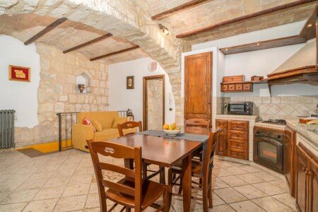 Casa 2 camere, con aria condizionata