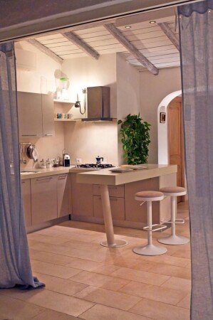 Bed and breakfast 2 camere, con palestra