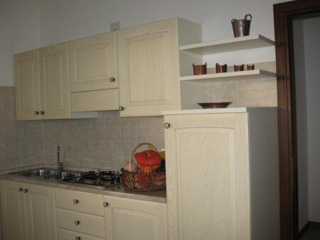 Bed and breakfast 4 ospiti, con giardino