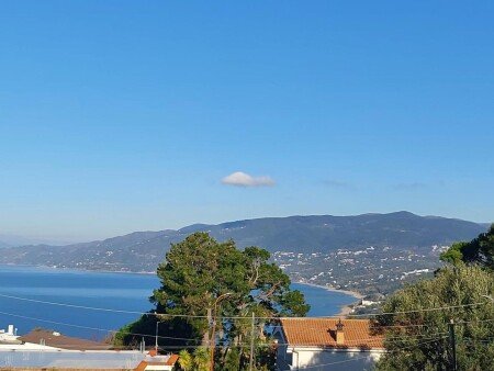 Bed and breakfast 3 ospiti, con giardino