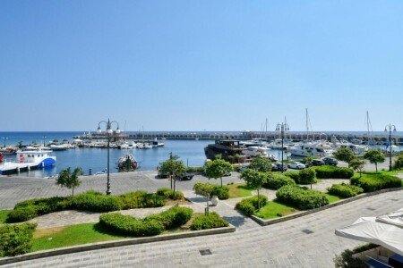 Casa 4 ospiti, con aria condizionata