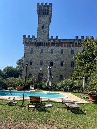 Bed and breakfast 3 ospiti, con idromassaggio