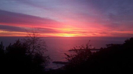 Villa 2 camere, con giardino