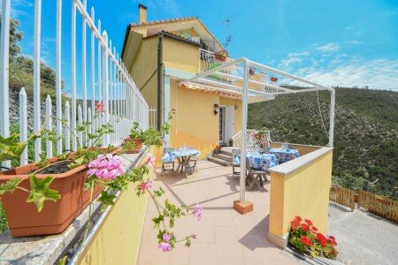 Bed and breakfast 2 ospiti, con wifi