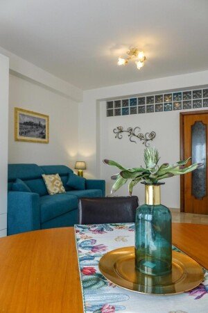 Appartement 4 chambres, avec climatisation