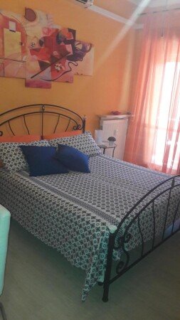 Bed and breakfast 1 camera, con aria condizionata