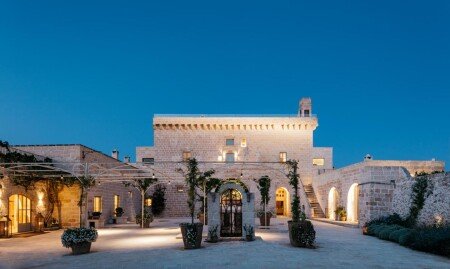 Hotel con idromassaggio