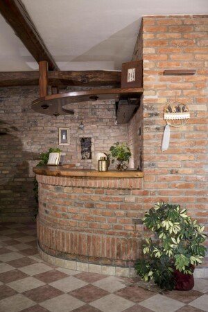 Bed and breakfast 4 ospiti, con giardino