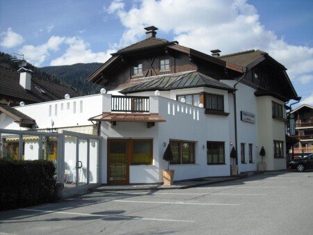 Bed and breakfast 3 ospiti, con giardino