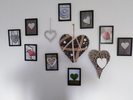 Bed and breakfast 3 ospiti, con giardino