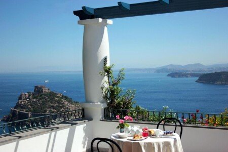 Bed and breakfast 3 ospiti, con aria condizionata