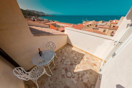 Bed and breakfast 3 ospiti, con aria condizionata