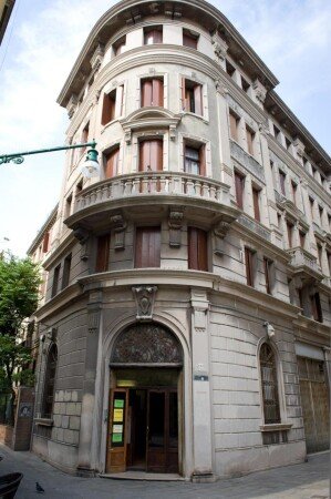 Auberge de jeunesse 3 voyageurs, avec wifi