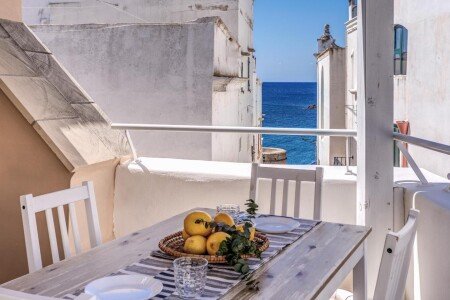 Bed and breakfast 4 ospiti, con aria condizionata