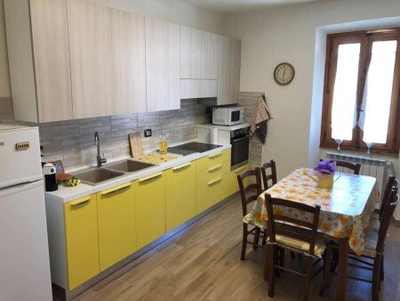 Appartamento 2 camere, con aria condizionata
