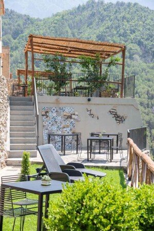 Bed and breakfast 3 ospiti, con giardino