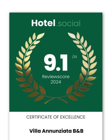 Bed and breakfast 3 ospiti, con giardino