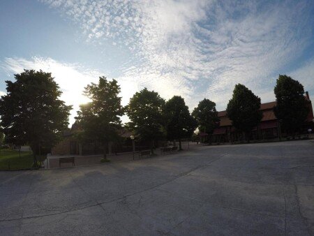 Bed and breakfast 3 ospiti, con giardino