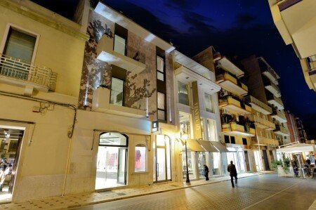 Bed and breakfast 4 ospiti, con giardino