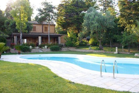 Appartamento 2 camere, con idromassaggio