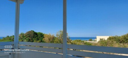 Casa 2 camere, con aria condizionata