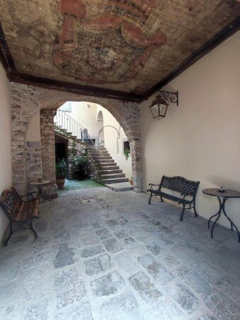 Appartamento 1 camera, con aria condizionata