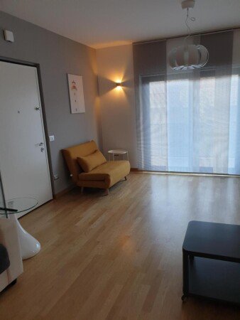 Appartamento 1 camera, con aria condizionata