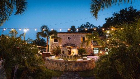 Bed and breakfast 5 ospiti, con idromassaggio