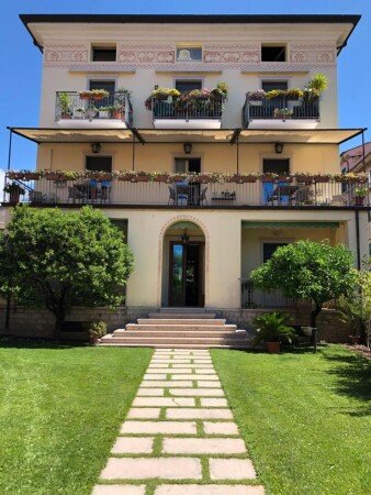Bed and breakfast 3 ospiti, con piscina
