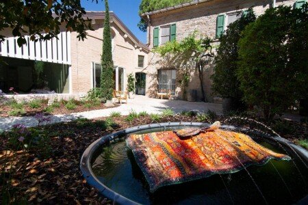 Bed and breakfast 2 ospiti, con idromassaggio