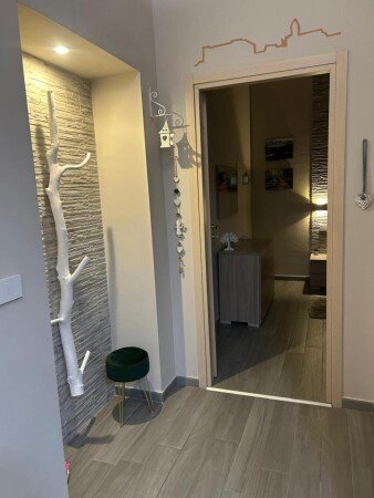 Appartamento 1 camera, con aria condizionata